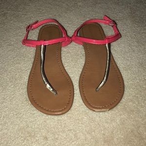 Sandal